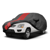 Kia Sportage, Sportage Hybrid 1995-2010 BKRD-STR SUV Cover